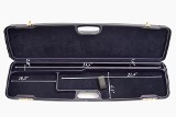 1695is/7112: OU/SxS SMALL BORE ONLY Shotgun Hard Case with Standard Trim for 1 Shotgun - 5 of 5