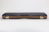 1654LX-4C/6454: Negrini O/U Deluxe Four Barrel Storage Case 32