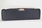 1654LX-4C/6454: Negrini O/U Deluxe Four Barrel Storage Case 32