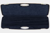 1654LX-4C/6454: Negrini O/U Deluxe Four Barrel Storage Case 32