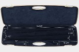 1654LX-4C/6454: Negrini O/U Deluxe Four Barrel Storage Case 32
