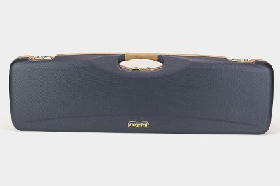 1654LX-4C/6454: Negrini O/U Deluxe Four Barrel Storage Case 32