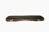 1607ALX-2C/6088: Semi-Auto/Pump Shotgun Hard Case with Deluxe Leather Trim for 1 Shotgun + 1 Extra Barrel - 3 of 8