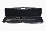 1641R-TAC: Universal Travel Hard Case with Rubber Trim for 1 Firearm - 5 of 9