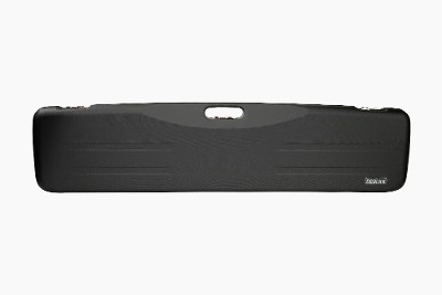 1641R-TAC: Universal Travel Hard Case with Rubber Trim for 1 Firearm