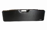 1693iS-2C/6894: OU/SxS Shotgun Hard Case with Standard Trim for 1 Shotgun + 1 Extra Barrels