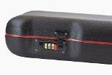 1693iS-2C/6894: OU/SxS Shotgun Hard Case with Standard Trim for 1 Shotgun + 1 Extra Barrels - 5 of 9