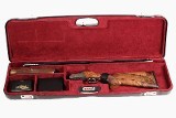 1657LR/5163: OU Shotgun Hard Case with Luxury Rubber Trim for 1 Shotgun - 2 of 7