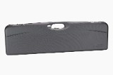 1657LR/5163: OU Shotgun Hard Case with Luxury Rubber Trim for 1 Shotgun - 4 of 7