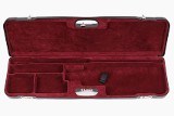 1657LR/5163: OU Shotgun Hard Case with Luxury Rubber Trim for 1 Shotgun - 3 of 7