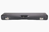 1657LR/5163: OU Shotgun Hard Case with Luxury Rubber Trim for 1 Shotgun - 5 of 7