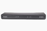 1657LR/5163: OU Shotgun Hard Case with Luxury Rubber Trim for 1 Shotgun - 6 of 7
