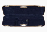 1654LX/5166: OU Shotgun Hard Case with Deluxe Leather Trim for 1 Shotgun - 7 of 8