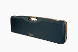 1654LX/5166: OU Shotgun Hard Case with Deluxe Leather Trim for 1 Shotgun - 3 of 8