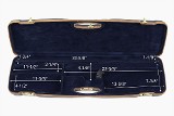 1654LX/5166: OU Shotgun Hard Case with Deluxe Leather Trim for 1 Shotgun - 8 of 8