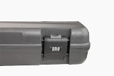 1686ISY/6732: Bolt Action Rifle Hard Case with Reinforced GRP for 1 Rifle + 1 Scope - 4 of 6