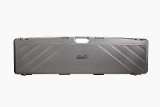 1686ISY/6732: Bolt Action Rifle Hard Case with Reinforced GRP for 1 Rifle + 1 Scope
