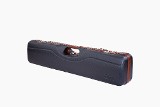 16405LX/5708: OU/SxS Shotgun Hard Case with Deluxe Leather Trim for 1 Shotgun - 3 of 8