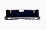 16405LX/5708: OU/SxS Shotgun Hard Case with Deluxe Leather Trim for 1 Shotgun - 7 of 8