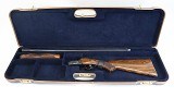 1657LX/5164: OU Shotgun Hard Case with Deluxe Leather Trim for 1 Shotgun - 6 of 6