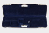 1657LX/5164: OU Shotgun Hard Case with Deluxe Leather Trim for 1 Shotgun - 3 of 6