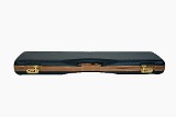 1654LX/5166: OU Shotgun Hard Case with Deluxe Leather Trim for 1 Shotgun - 6 of 8