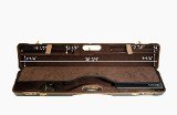 16406LX-UNI/5591: Universal Shotgun Hard Case with Deluxe Leather Trim for 1 Shotgun - 8 of 8