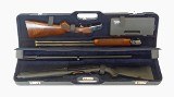 1677LR-UNI/5044: Universal Shotgun Hard Case with Luxury Rubber Trim for 2 Shotguns - 2 of 4