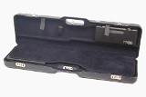 1677LR-UNI/5044: Universal Shotgun Hard Case with Luxury Rubber Trim for 2 Shotguns - 3 of 4