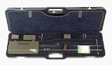 1677LR-UNI/5044: Universal Shotgun Hard Case with Luxury Rubber Trim for 2 Shotguns - 4 of 4
