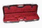 1622LR-TUBE/5227: OU Shotgun Hard Case with Luxury Rubber Trim for 1 Shotgun + Tube Sets - 4 of 7