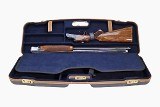 1622LX-2F/6148: OU/SxS Shotgun Hard Case with Deluxe Leather Trim for 2 Shotguns - 11 of 11