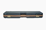 1622LX-2F/6148: OU/SxS Shotgun Hard Case with Deluxe Leather Trim for 2 Shotguns - 6 of 11