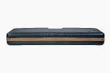 1622LX-2F/6148: OU/SxS Shotgun Hard Case with Deluxe Leather Trim for 2 Shotguns - 5 of 11