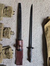 Enfield no.1 mk.1*** - Image 5 of 10