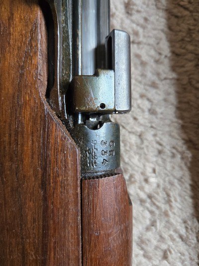 Enfield no.1 mk.1*** - Image 3 of 10