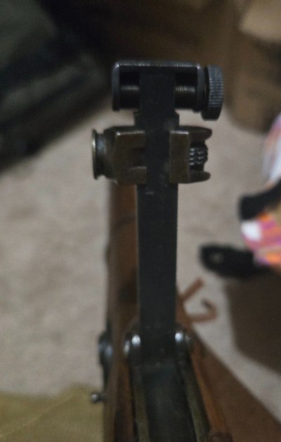 Enfield no.1 mk.1*** - Image 7 of 10