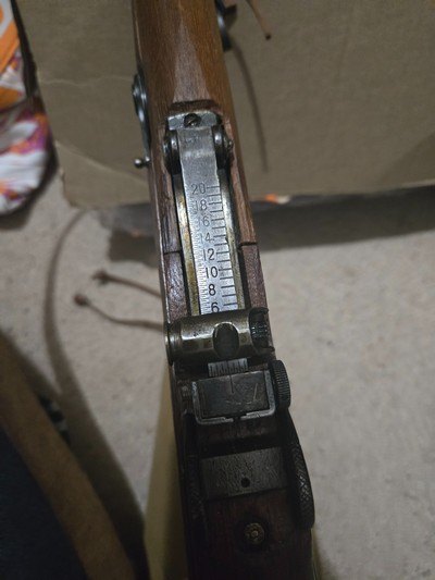 Enfield no.1 mk.1*** - Image 6 of 10