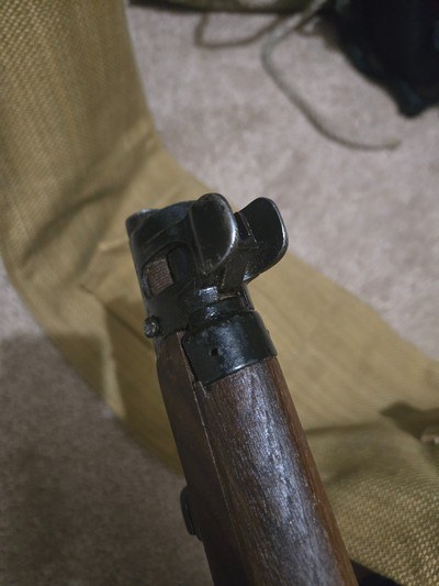 Enfield no.1 mk.1*** - Image 8 of 10