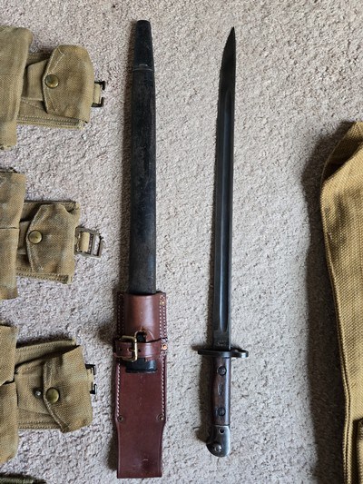 Enfield no.1 mk.1*** - Image 5 of 10