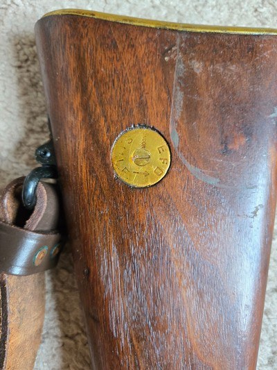 Enfield no.1 mk.1*** - Image 4 of 10
