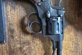 Nagant Revolver - Image 3 of 3