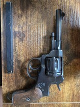 Nagant Revolver - Image 2 of 3