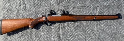 Ruger M77 RSI Mark II 270WIN