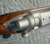 Remington CDL Model 700 Limited - 260 REM - 9 of 11