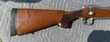Remington CDL Model 700 Limited - 260 REM - 2 of 11