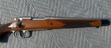 Remington CDL Model 700 Limited - 260 REM - 3 of 11