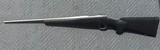 Remington Model Seven
260 REM