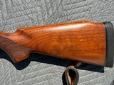 Winchester Model 70 pre 1964 Alaskan 375 H&H - 8 of 11