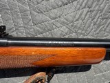 Winchester model 70 Alaskan 375 H&H MAG - 12 of 12